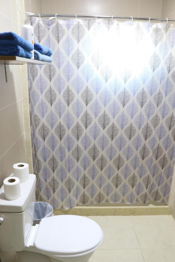 Faraseen Apartments Al Qastal 외부 사진